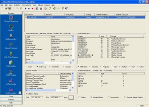 netbios scanner