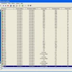 packet filtering